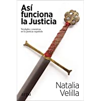 Los mejores  - Así funciona la Justicia: Verdades y mentiras en la Justicia española